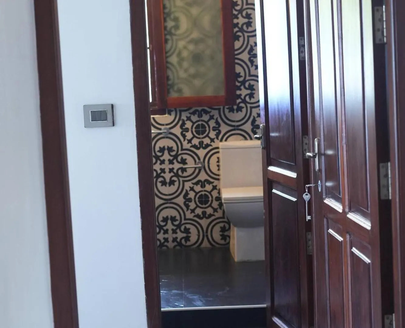 Vendégház Room In House - Kesaviyam Luxury Heritagesuites Kovalam Lighthouse