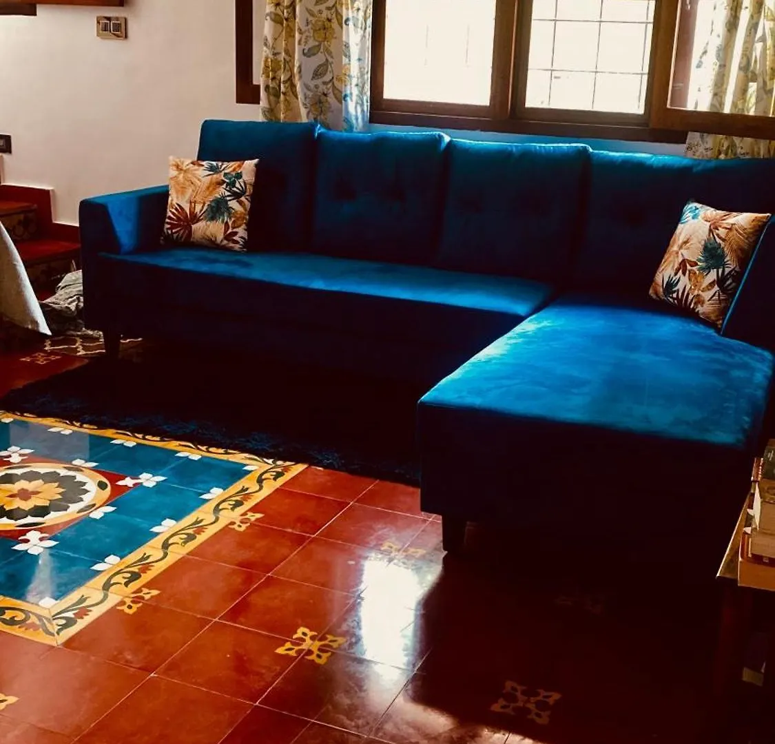 Room In House - Kesaviyam Luxury Heritagesuites Kovalam Lighthouse